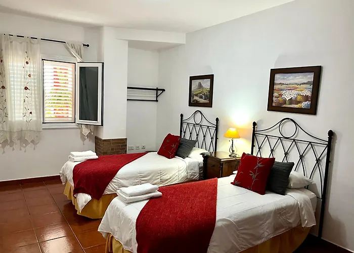 Apartamentos Los Verodes