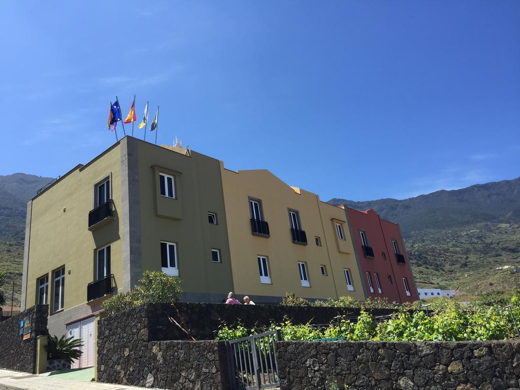 Apartament Los Verodes *