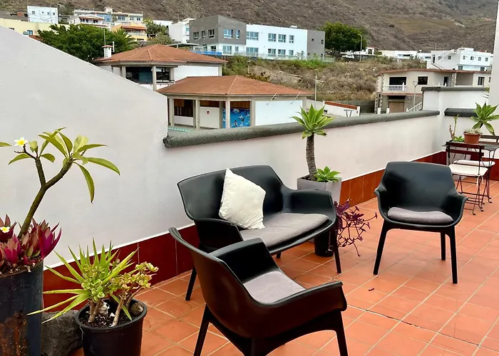 Apartamentos Los Verodes