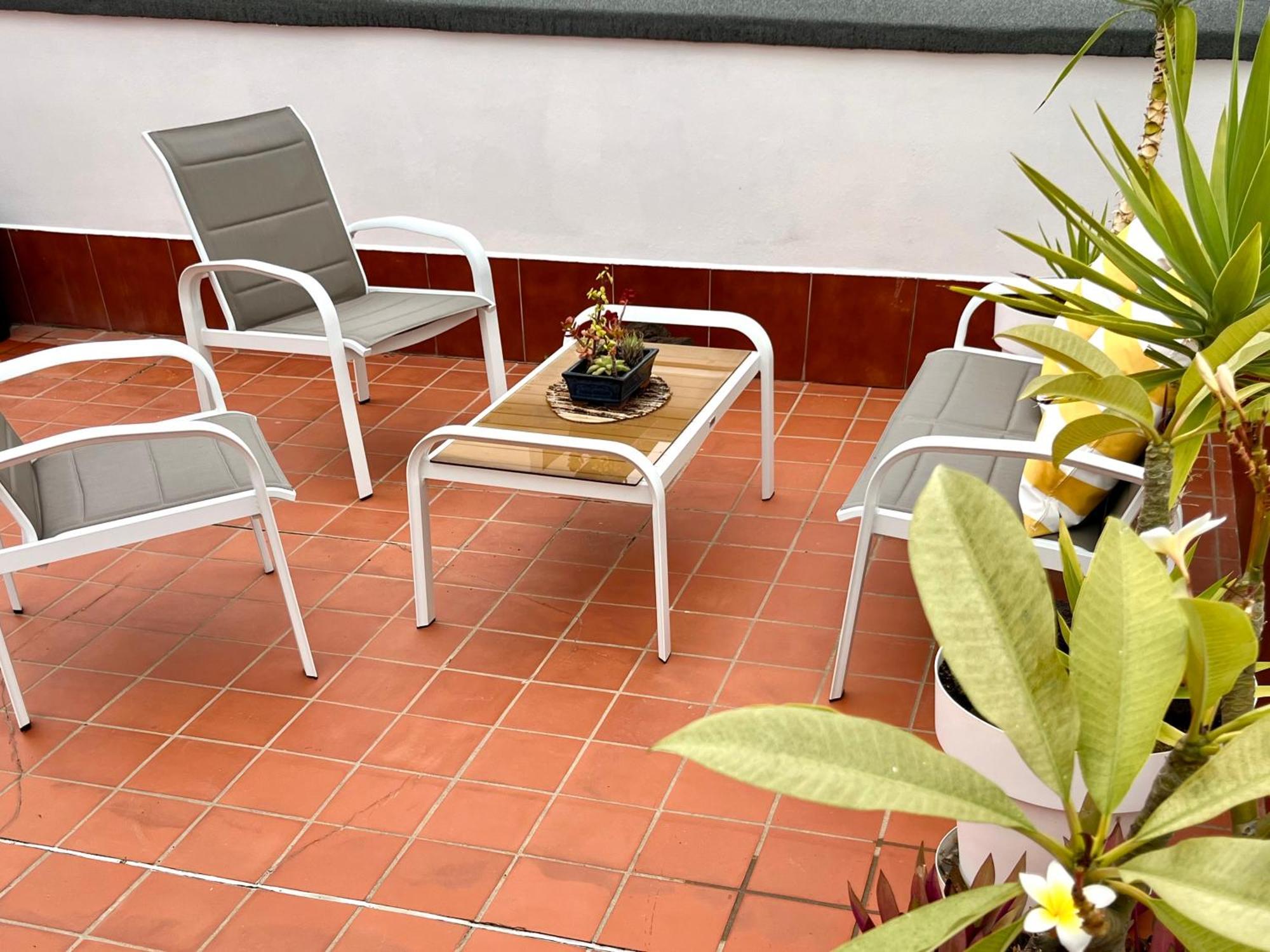 Los Verodes Apartment Frontera