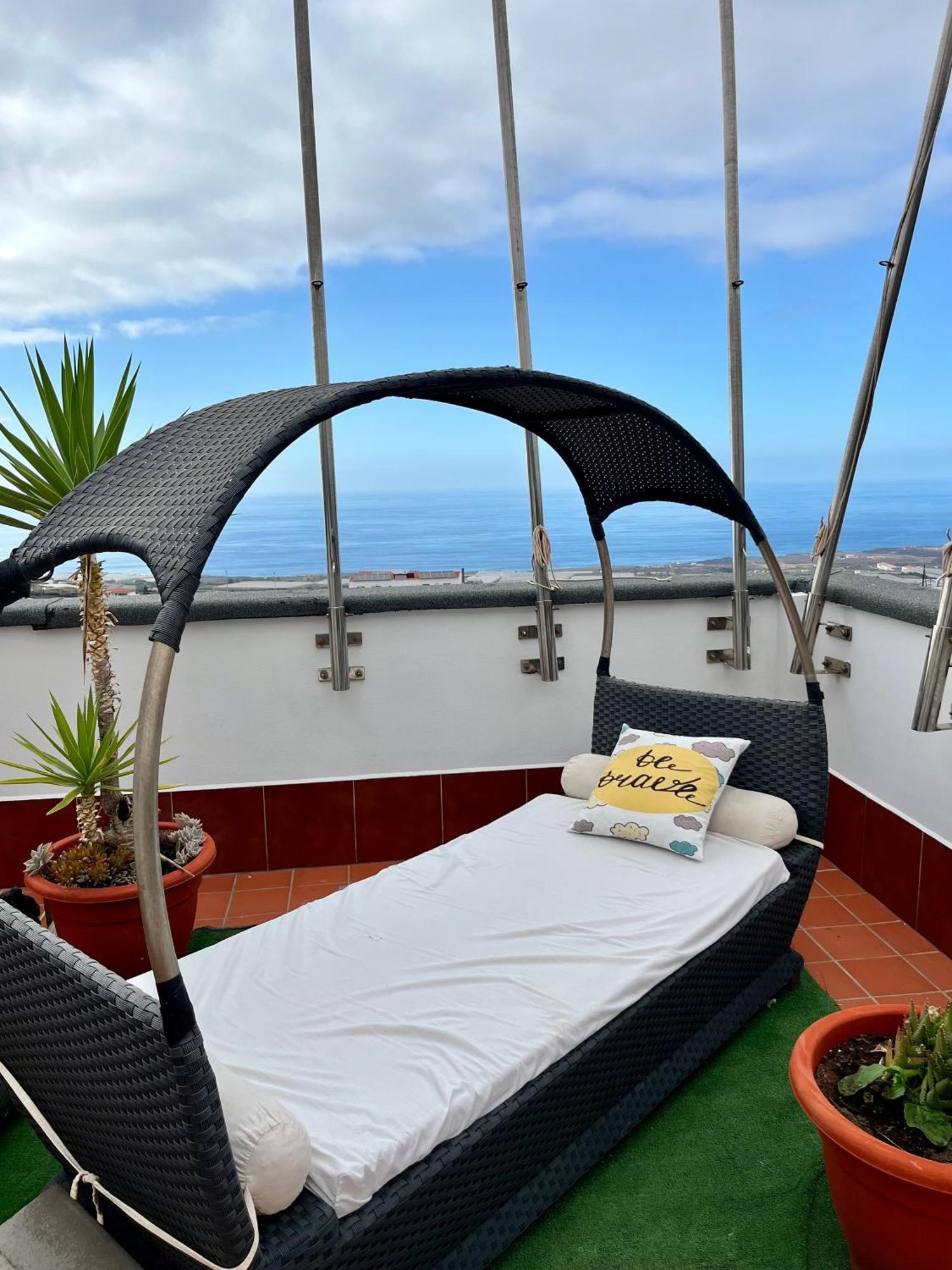 Verodes Appartement *