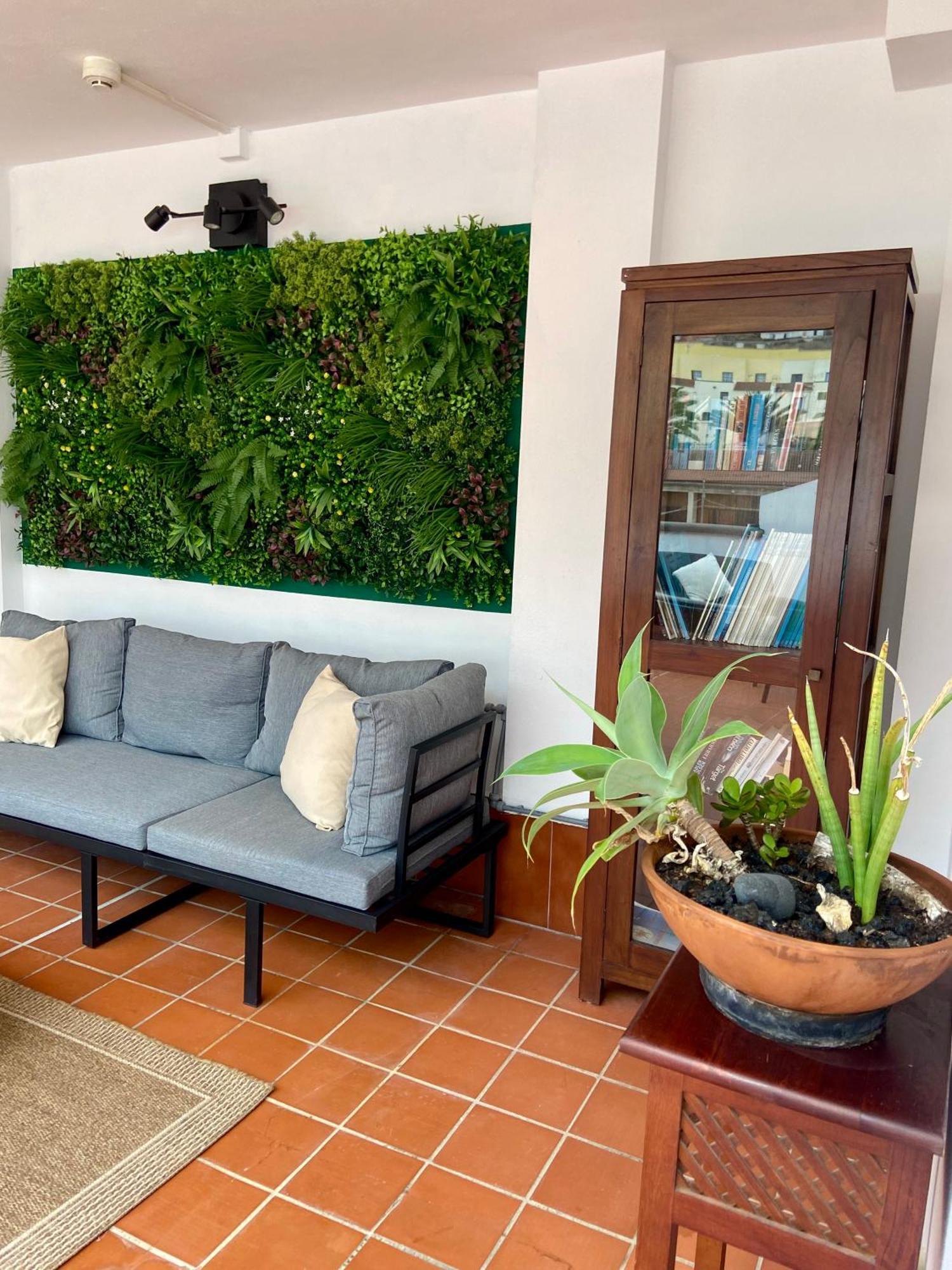 Appartement Verodes
