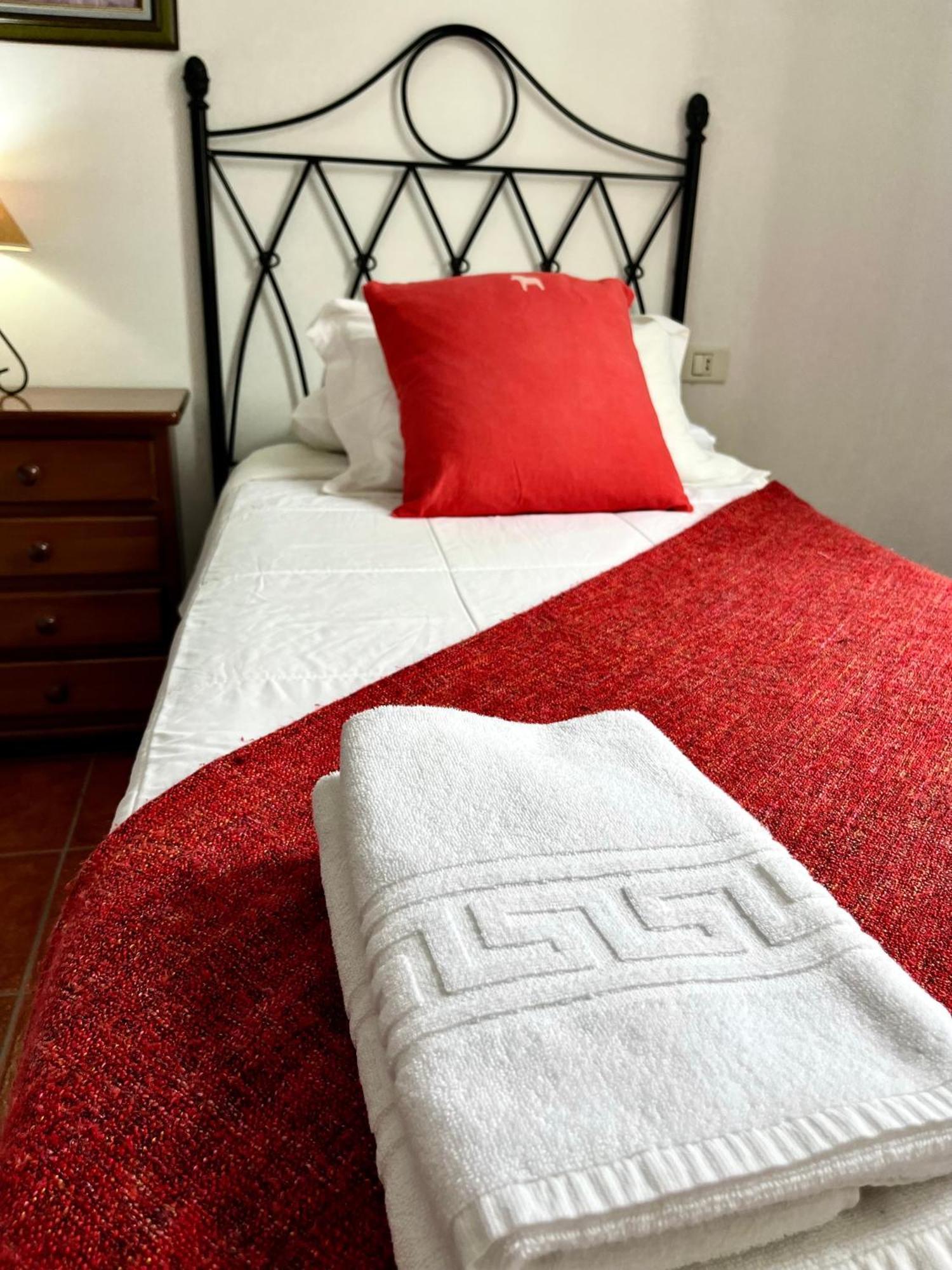 Apartment Verodes *