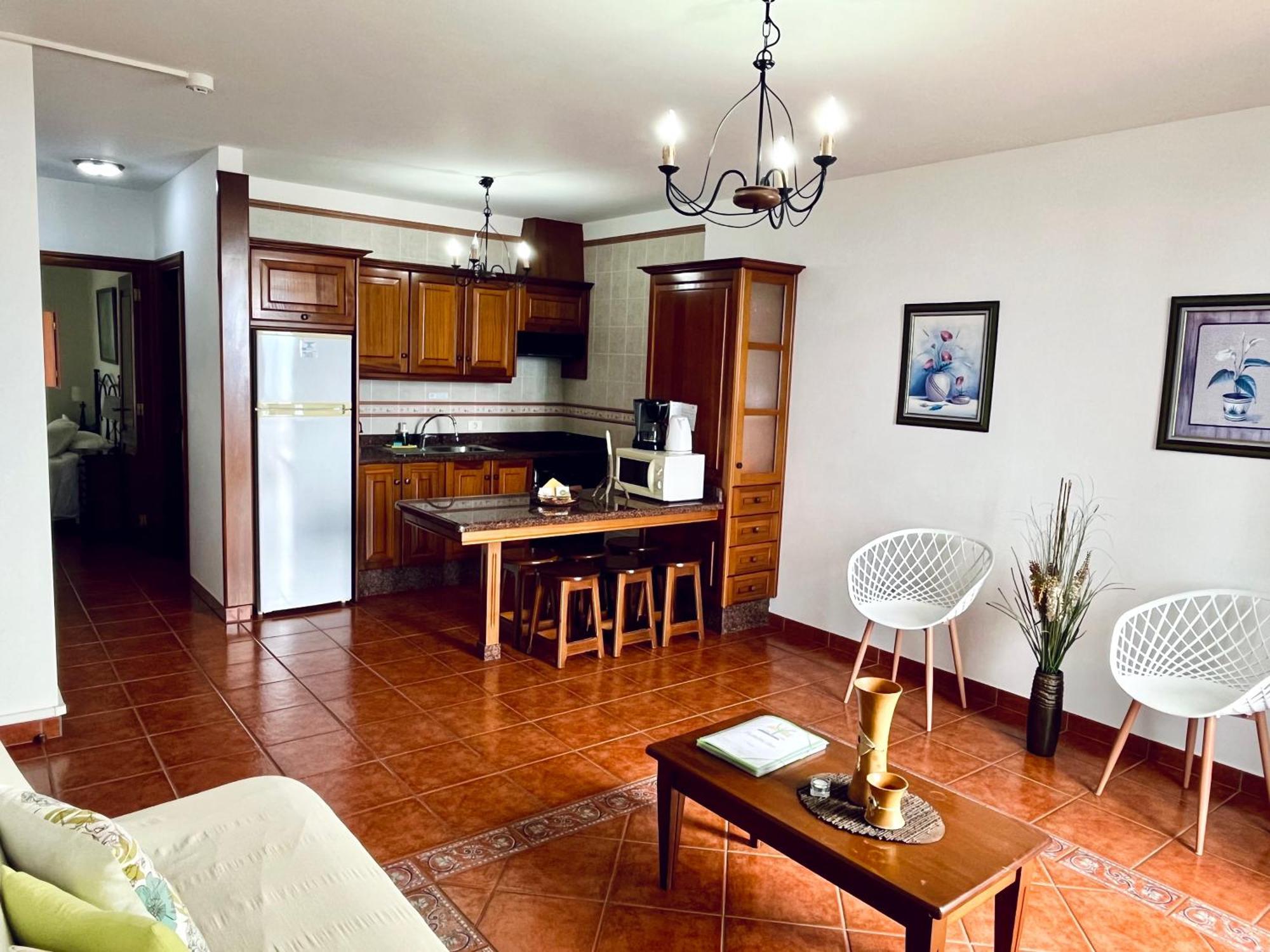 Verodes Appartement *