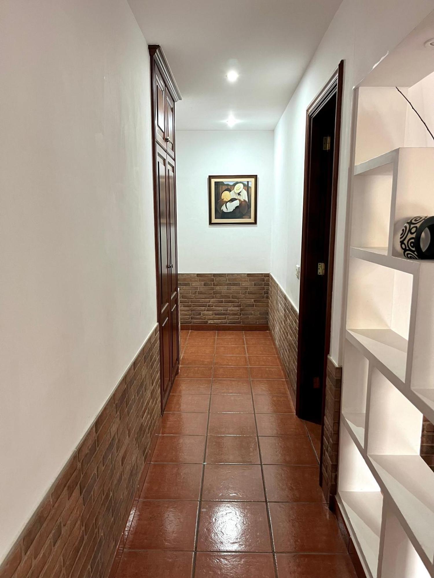 Verodes Appartement Frontera