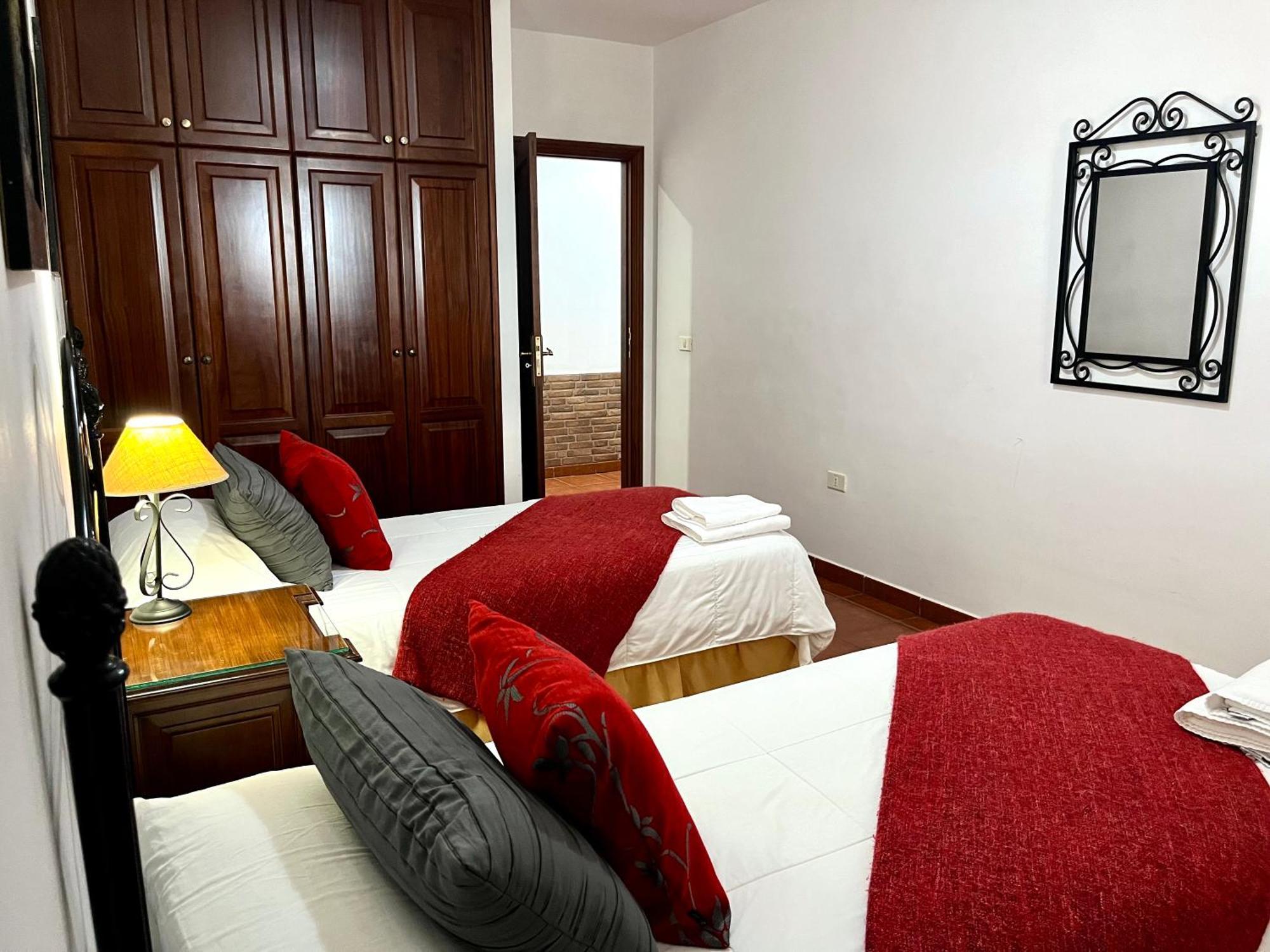 Verodes Appartement *