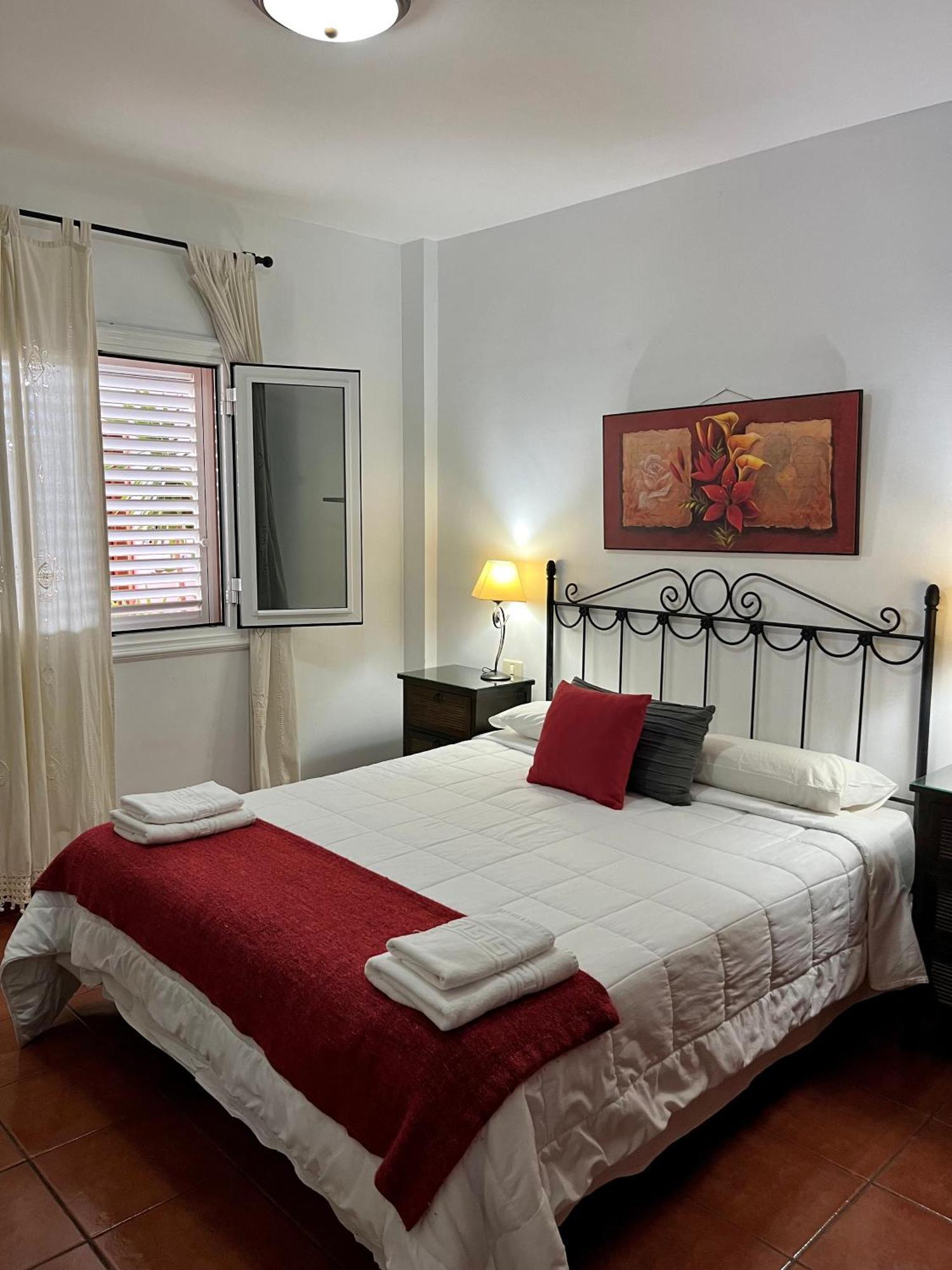Verodes Appartement Frontera