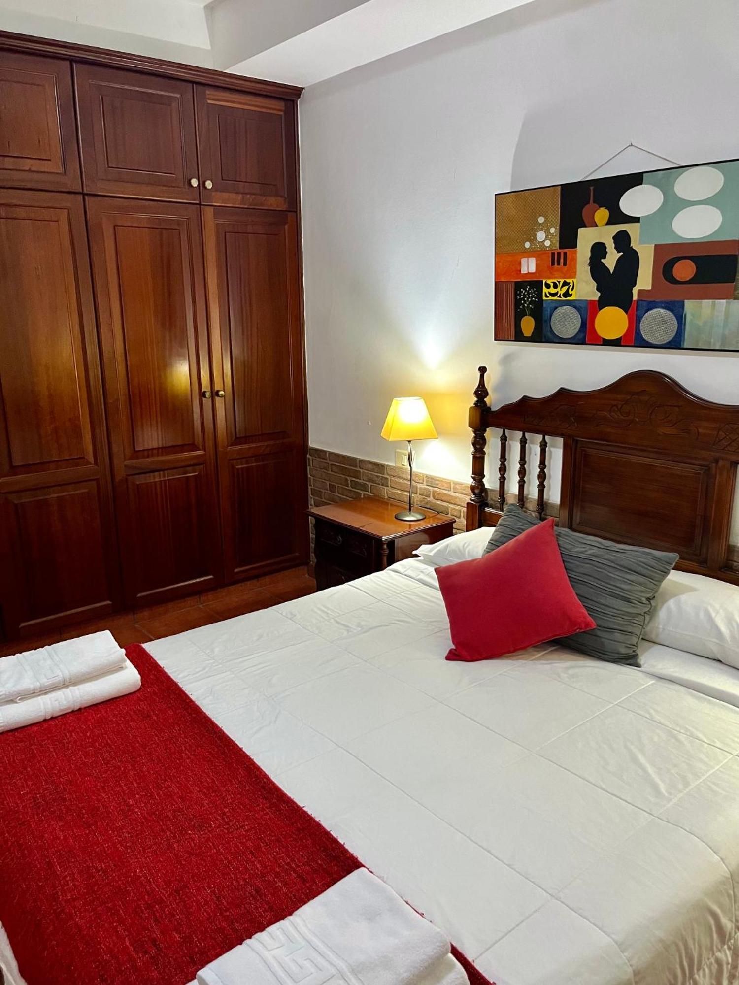 Verodes Appartement *