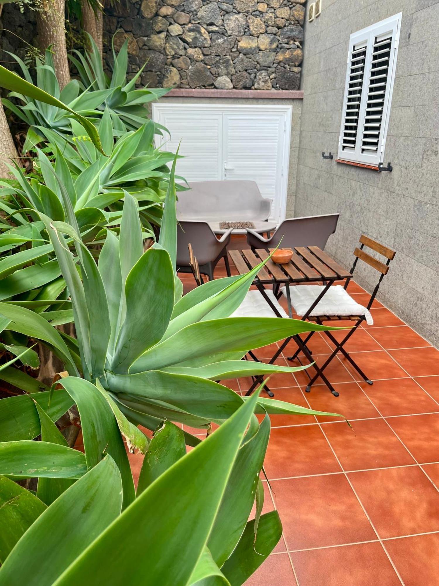 Verodes Appartement