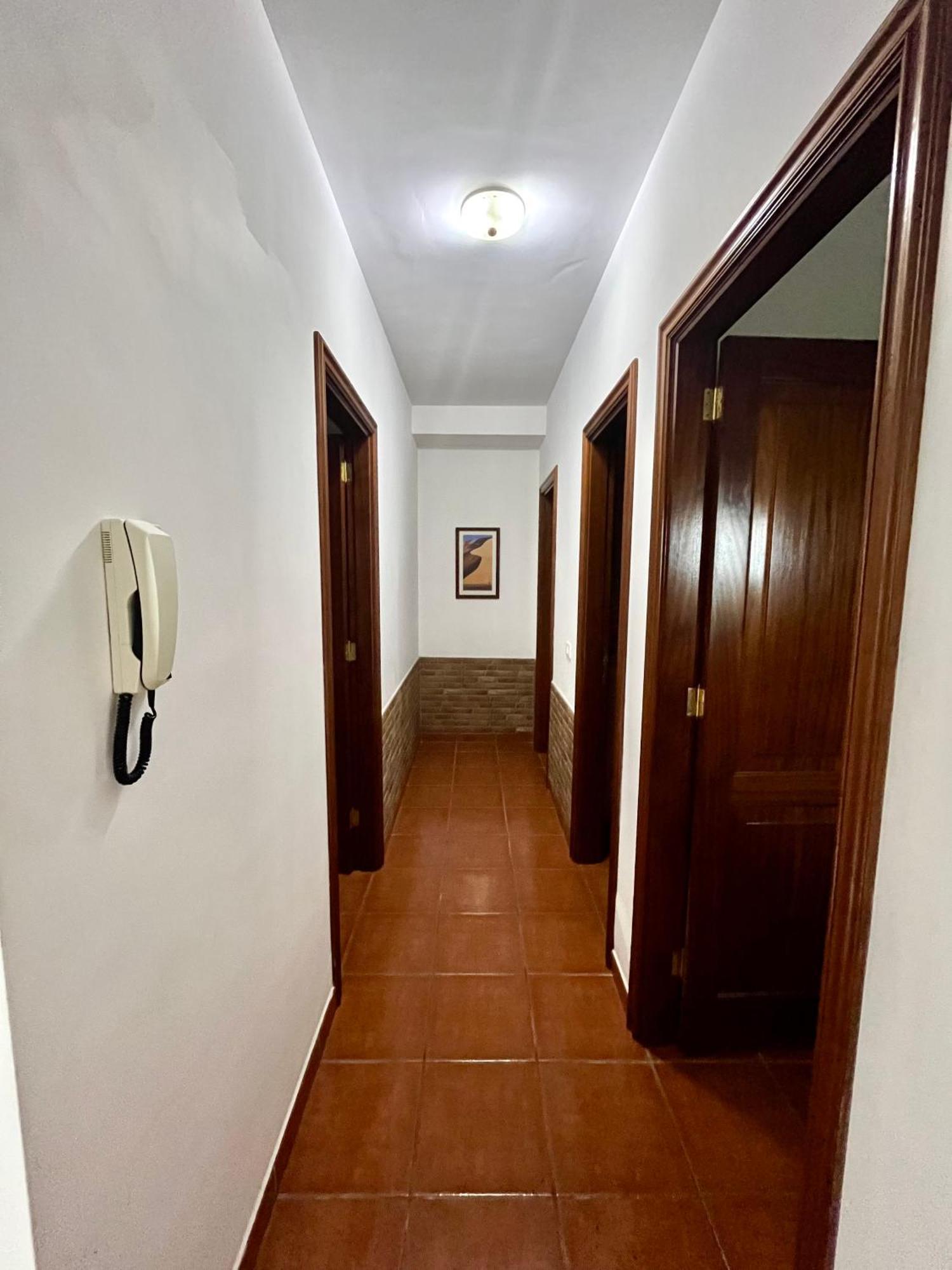 Appartement Verodes *