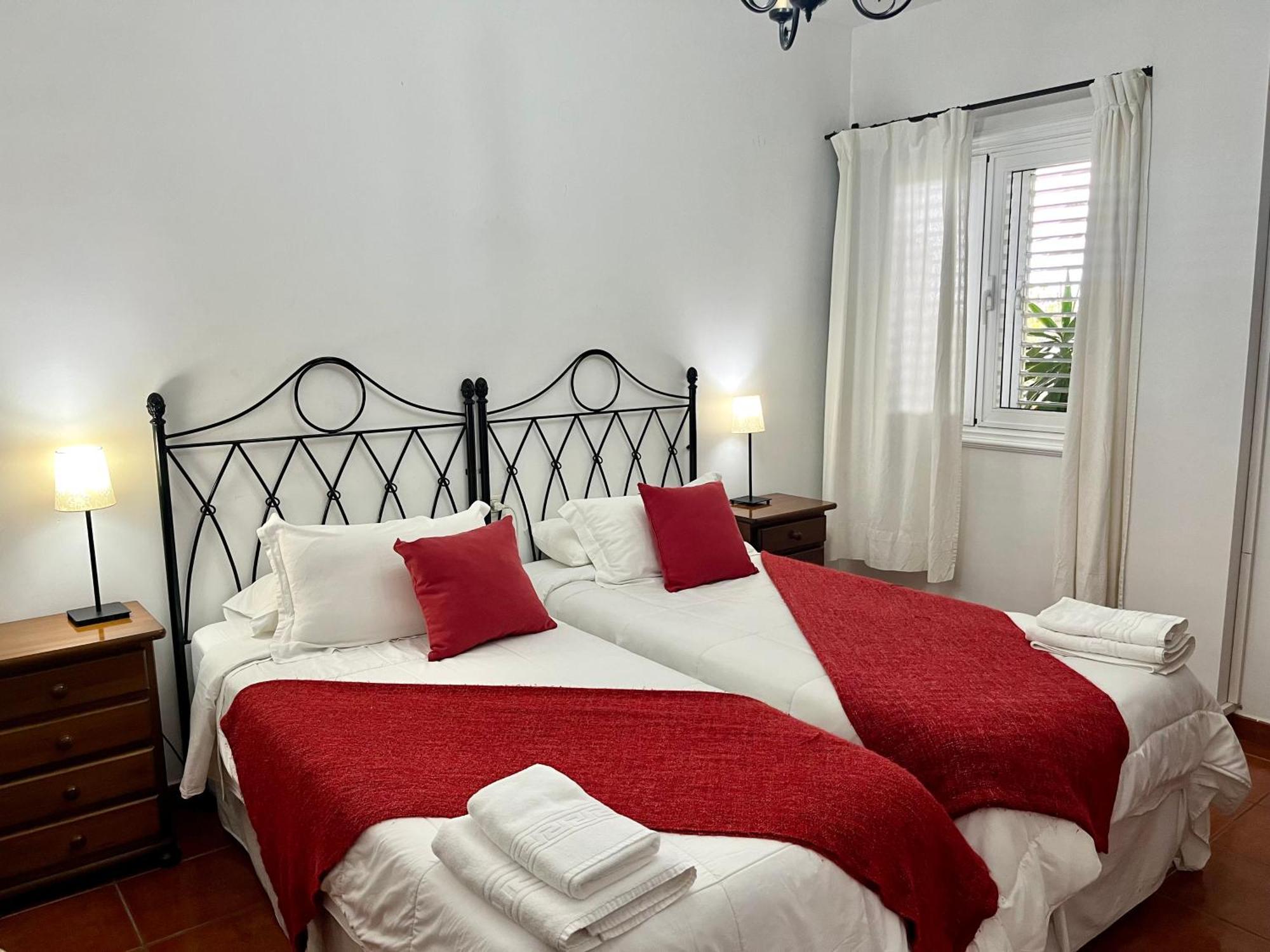 Verodes Appartement
