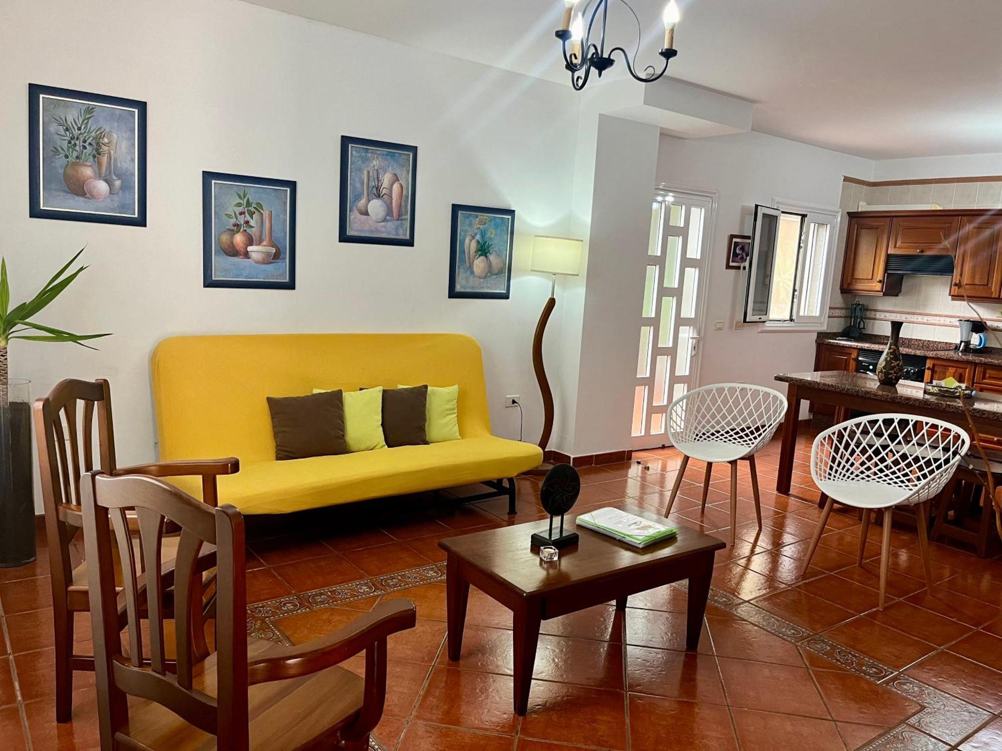 Appartement Verodes