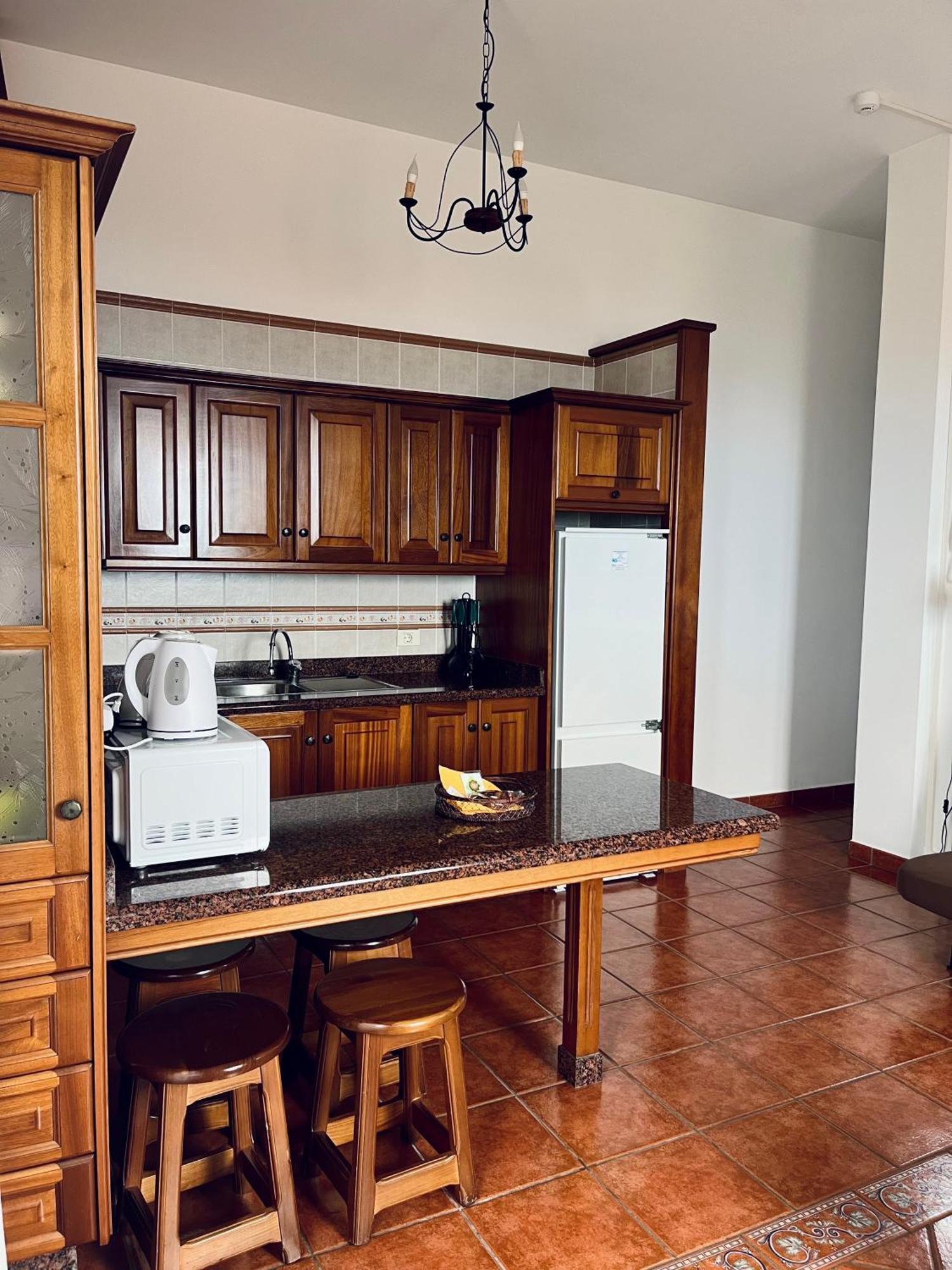 Verodes Apartment Frontera