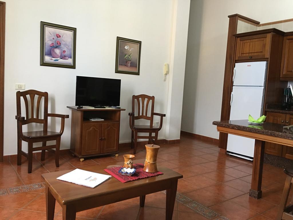 Appartement Verodes *