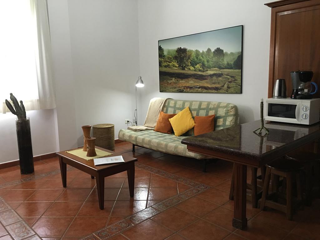 Appartement Verodes Frontera