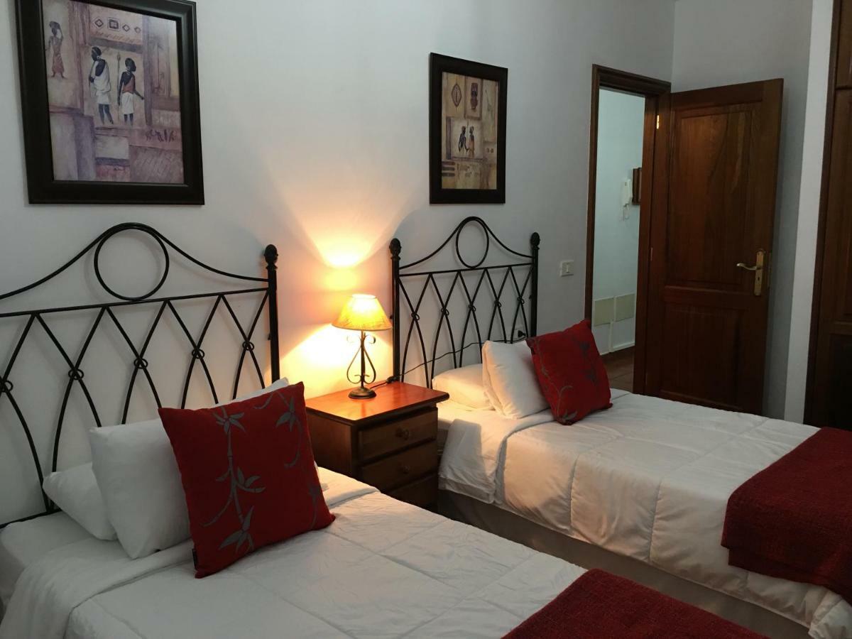 Verodes Appartement *