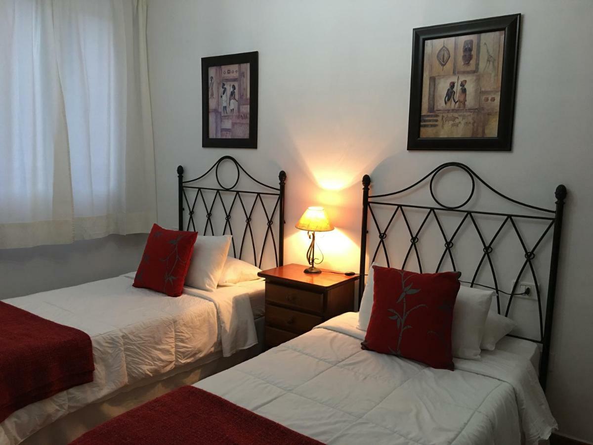 Verodes Appartement